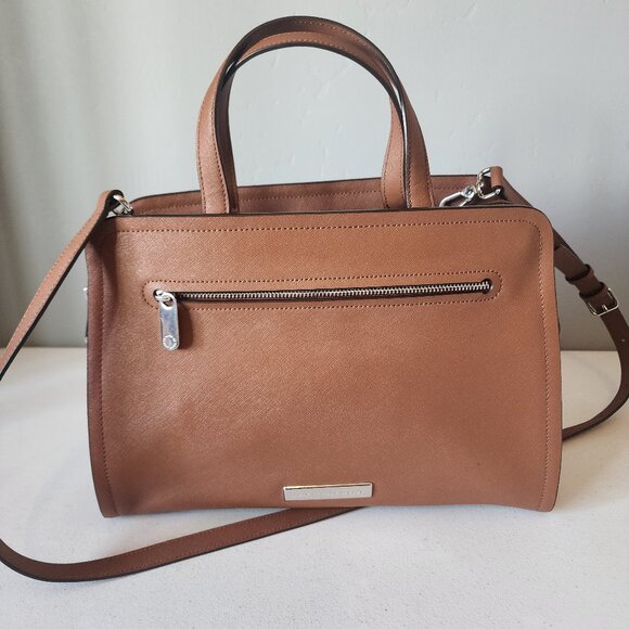 Marc Jacobs Satchel/Crossbody "LIKE NEW" - Picture 3 of 16